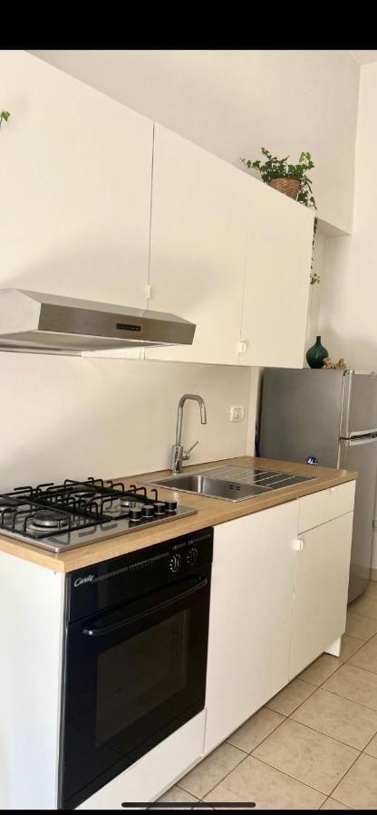 Casa Myda Lägenhet Bari Exteriör bild