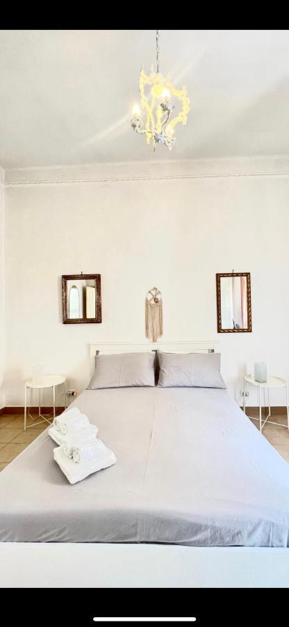 Casa Myda Lägenhet Bari Exteriör bild