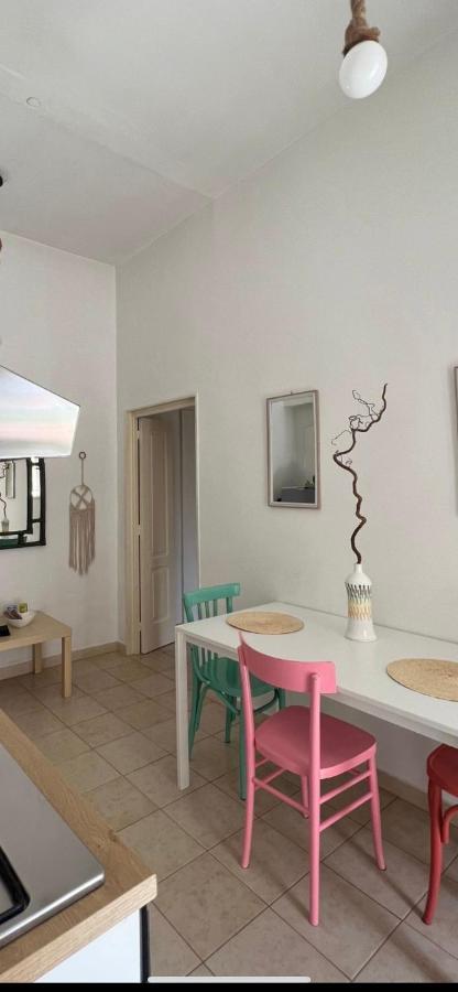 Casa Myda Lägenhet Bari Exteriör bild