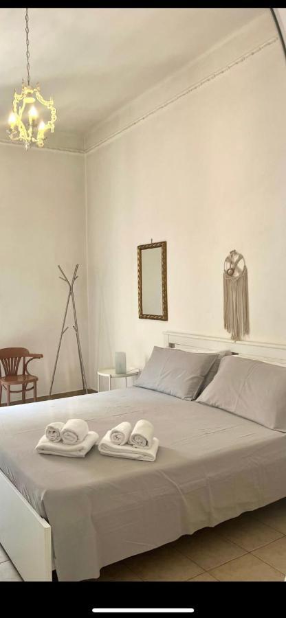 Casa Myda Lägenhet Bari Exteriör bild