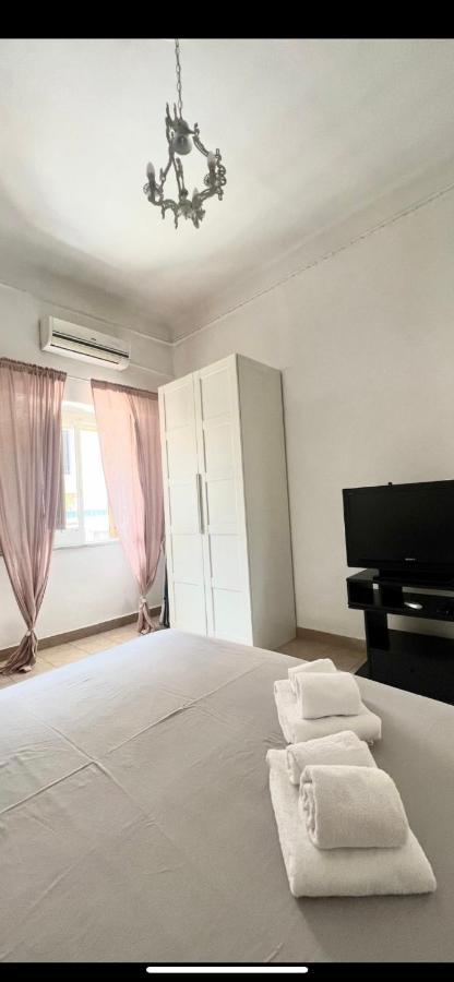 Casa Myda Lägenhet Bari Exteriör bild
