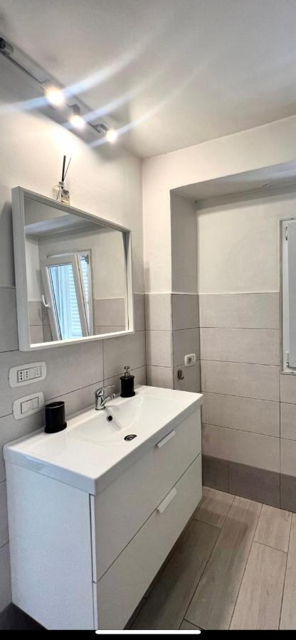 Casa Myda Lägenhet Bari Exteriör bild