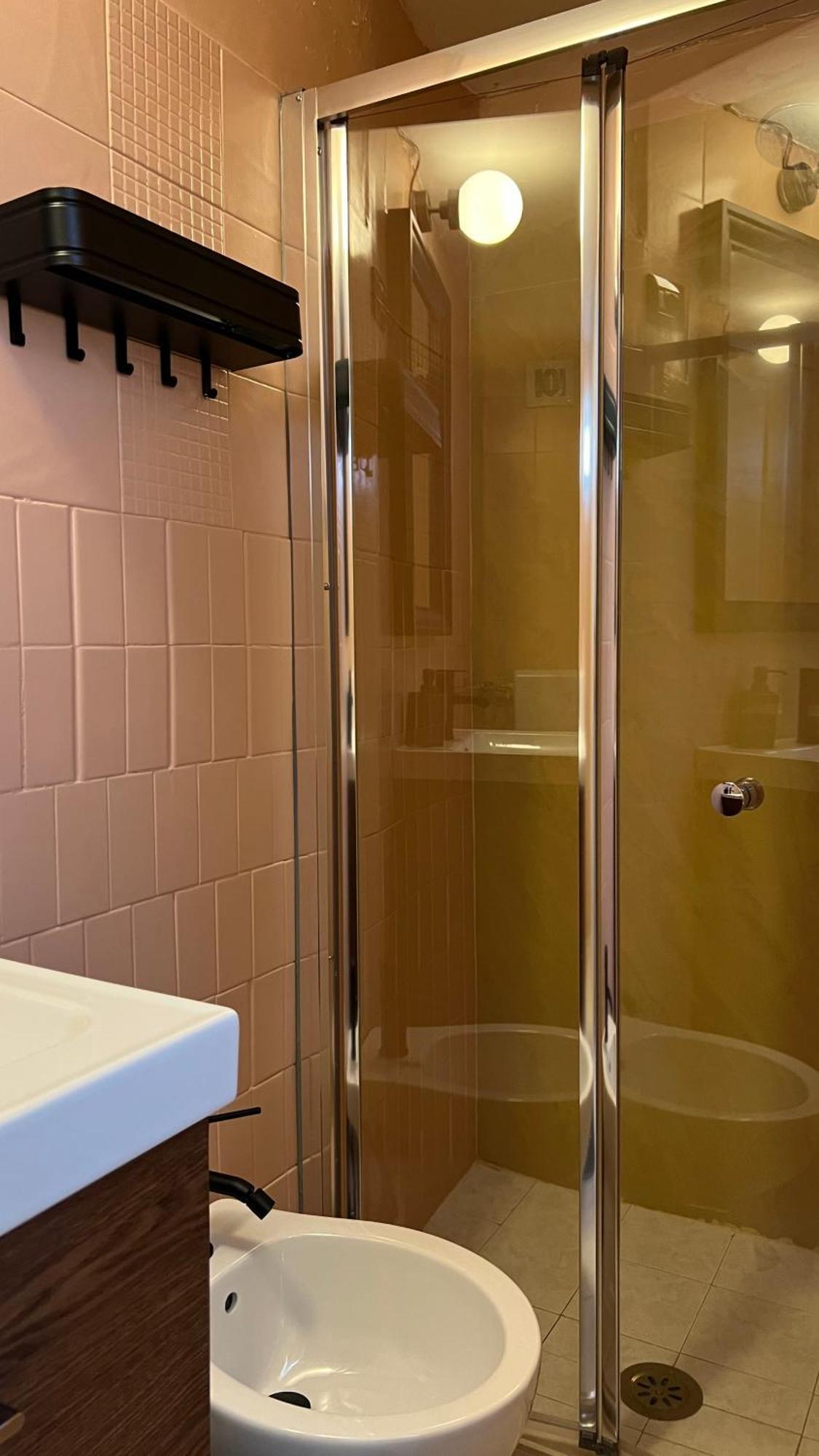 Casa Myda Lägenhet Bari Exteriör bild