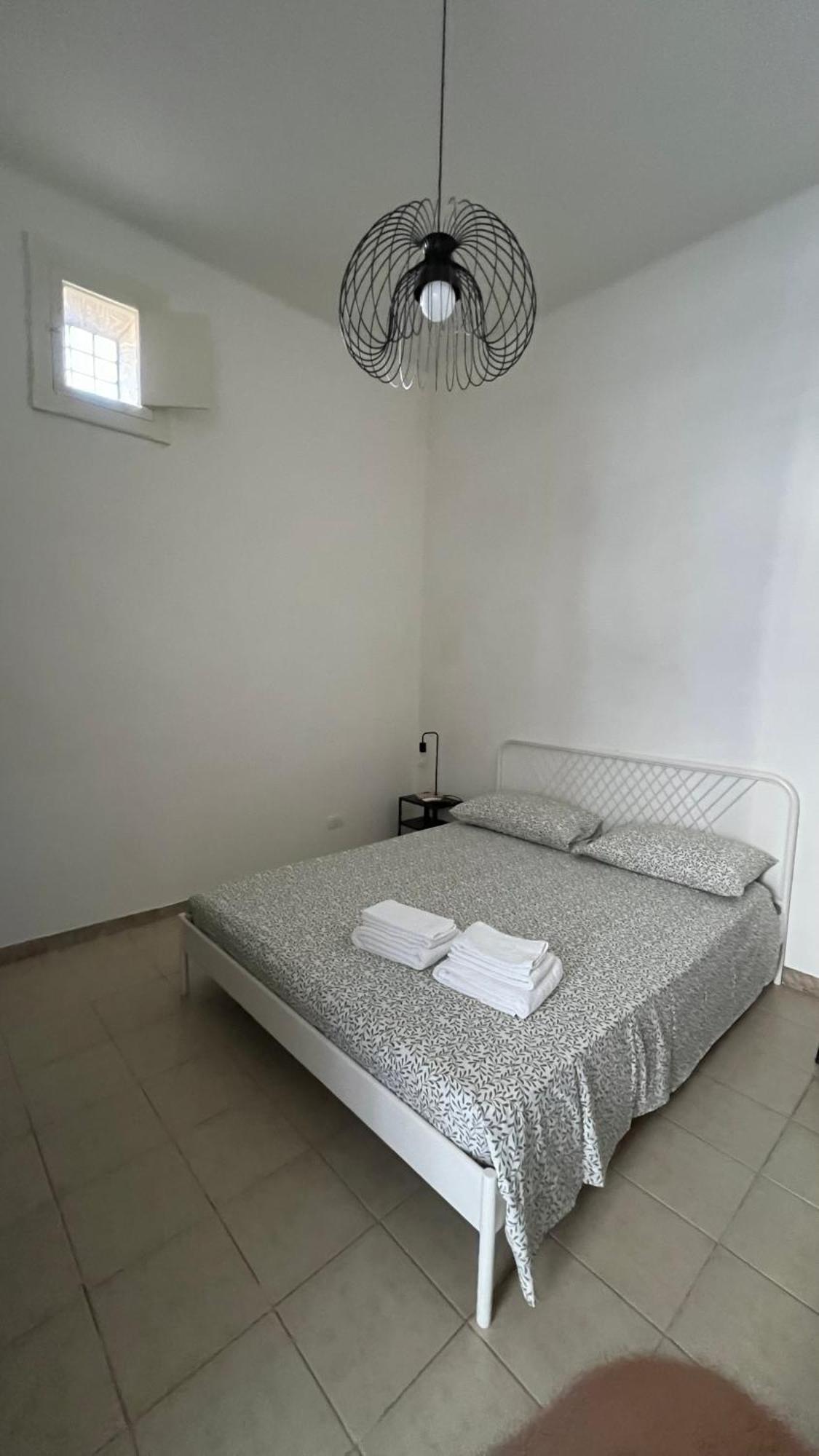 Casa Myda Lägenhet Bari Exteriör bild