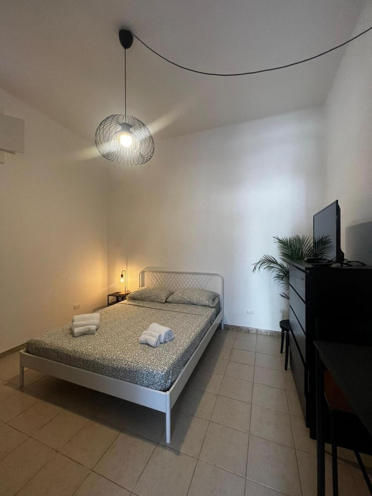 Casa Myda Lägenhet Bari Exteriör bild
