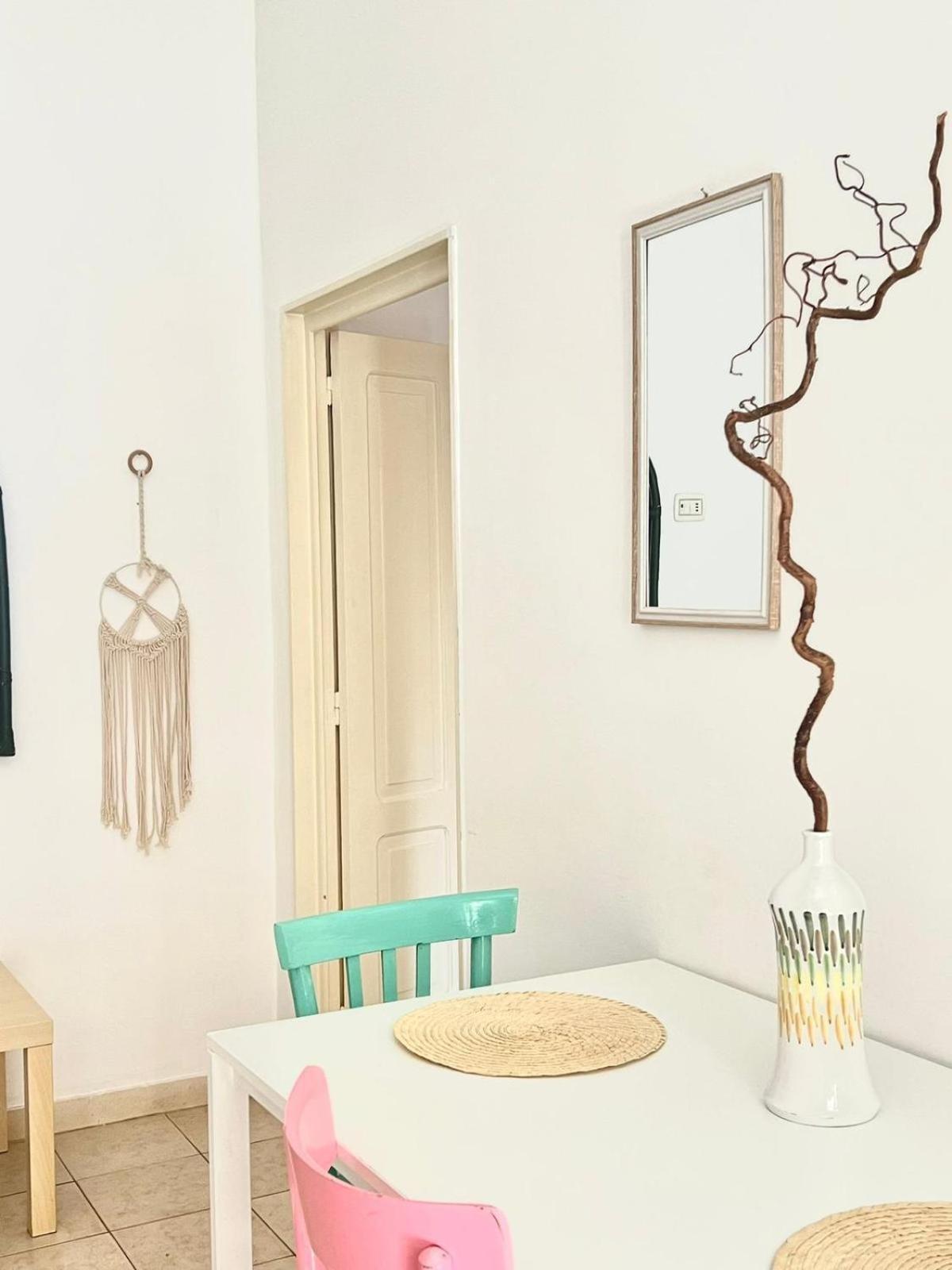 Casa Myda Lägenhet Bari Exteriör bild