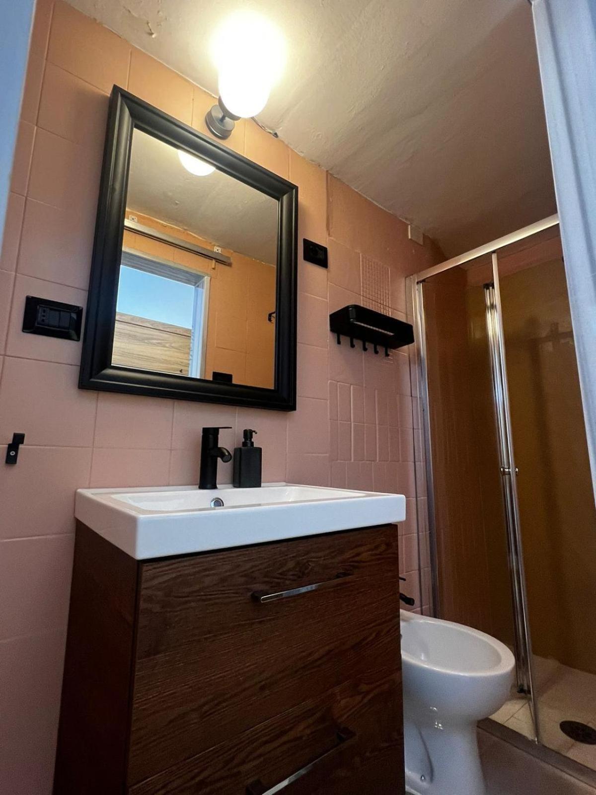 Casa Myda Lägenhet Bari Exteriör bild