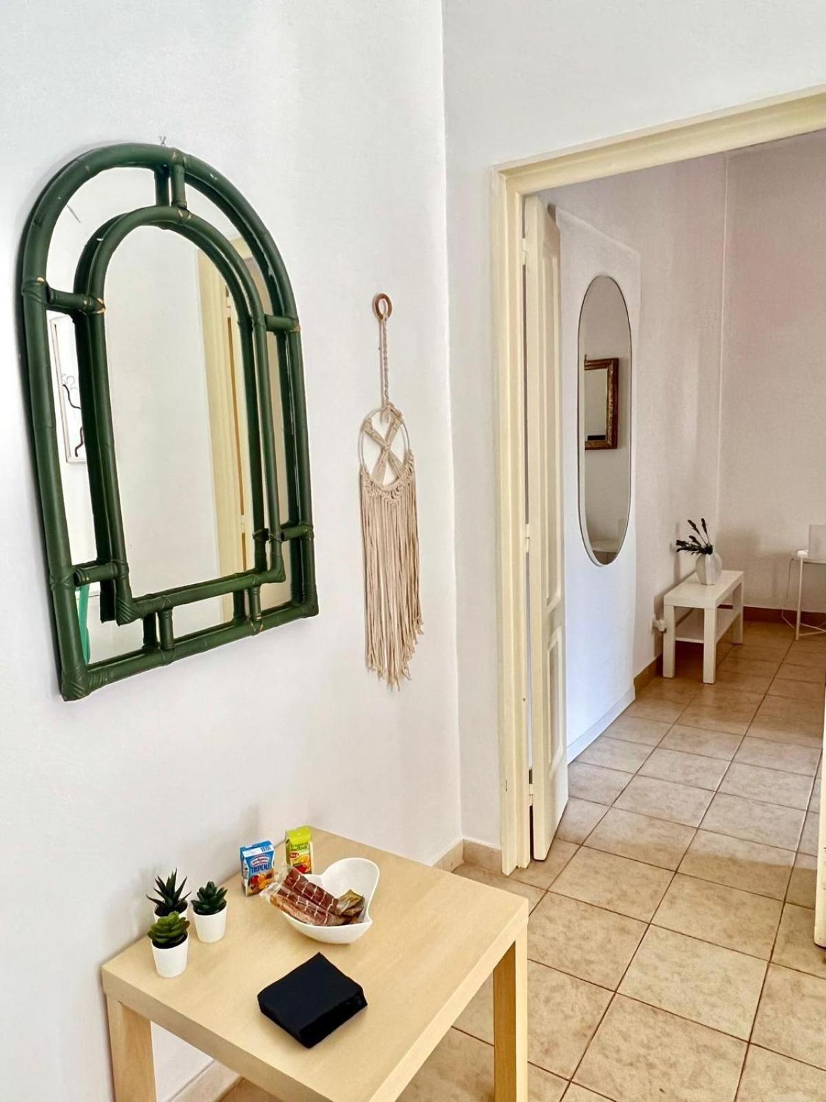 Casa Myda Lägenhet Bari Exteriör bild